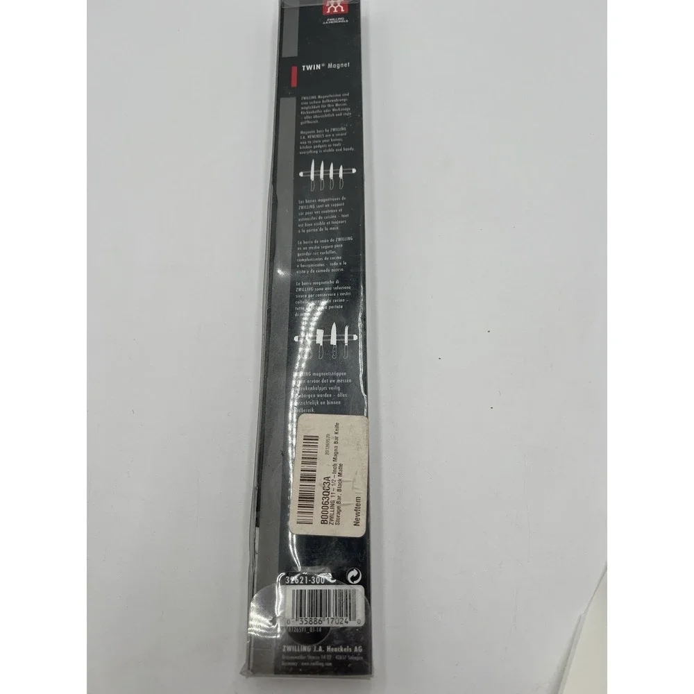 ZWILLING J.A. HENCKELS 12